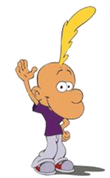 Gif Titeuf